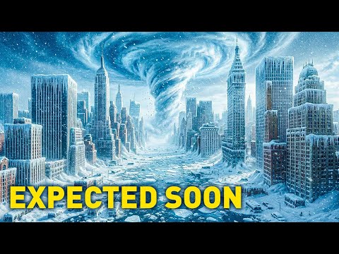 Something Triggers Earth’s Deep Freeze, And We’re Close to It Again