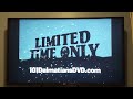 Opening To The Game Plan 2008 DVD Widescreen Edition