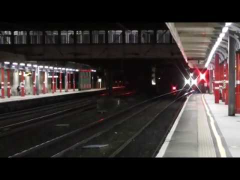 88008 4s45 Daventry - Mossend Yard, 28th January 2020