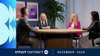 Powering client success with Intuit’s all-in-one platform
