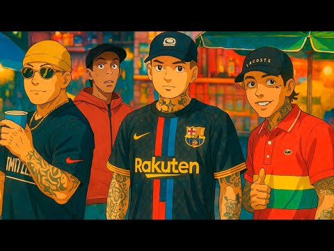 Dia de Bailão - Deejhay RB , MC V7, MC Duzinho SP e MC Gury