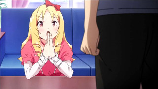 【エロマンガ先生】和泉マサムネは淫夢厨だった⁉問題のシーン