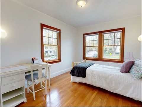 1 Kent Street Belmont, MA 02478 - Single Family - Real Estate - For Sale