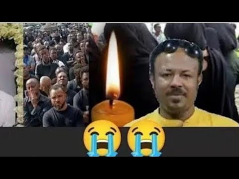 Ye Wende mot le lju betam yasaznal....Chris and yalem