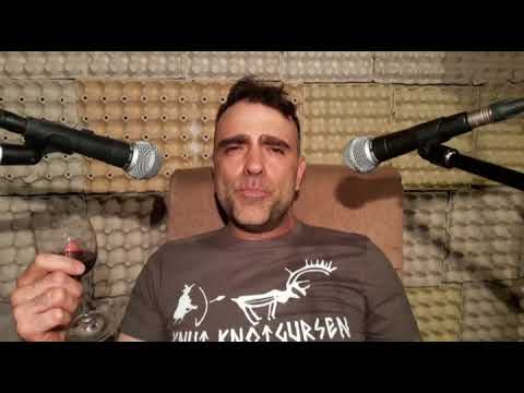 Knut Knotgursen - Knut Knotgursen - Dlhá cesta