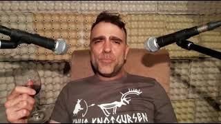 Video Knut Knotgursen - Dlhá cesta