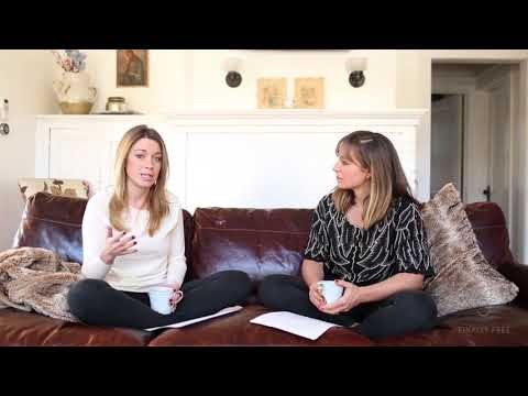 Respecting Your Body: Session 10 from the Finally Free Program