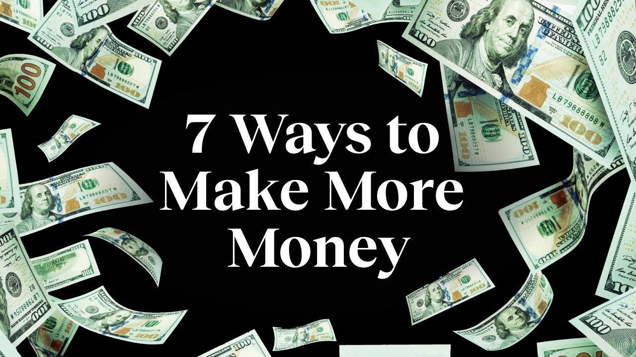 TBS-051 Seven Ingredients for Creating Growth