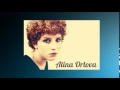 Alina Orlova - Daina apie sesę 