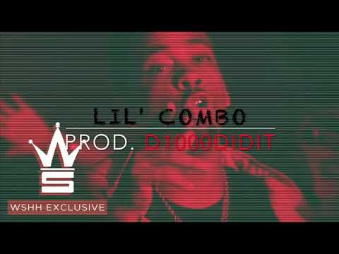[FREE] NEW RJ x 03 GREEDO TYPE BEAT 2018 "LIL COMBO" | TRAP / RAP INSTRUMENTAL PROD. D1000DIDIT