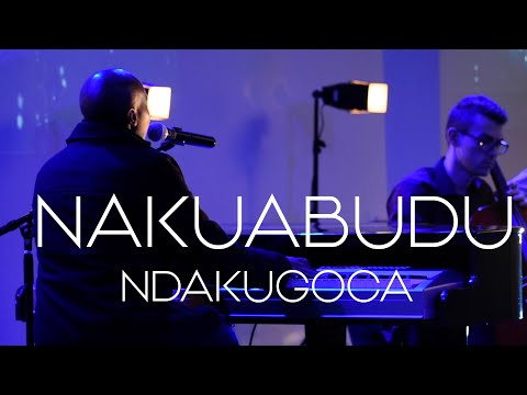 Eddy Njenga - Nakuabudu Ndakugoca (OFFICIAL VIDEO) live