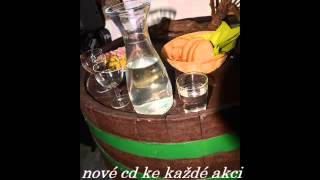 Video DANTESO - VÍNO Cover