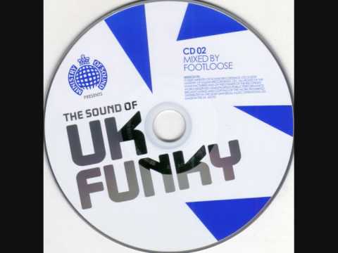 DJ Footloose Ft. Courtney Dennie So Dangerous (M. Sadler Remix).wmv