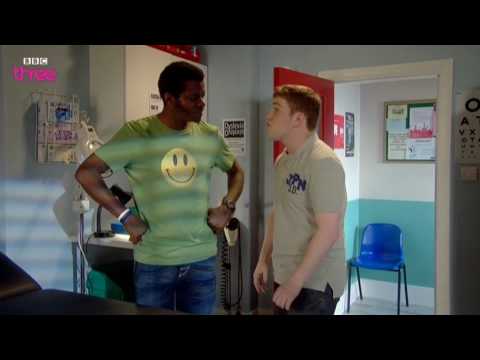 Ollie's Broken Heart - Coming Of Age - Series 2 Episode 7 Preview - BBC