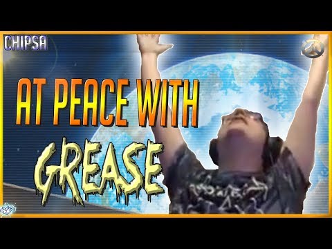 ChipSa - DESTROYING EU ranked without BUFFS