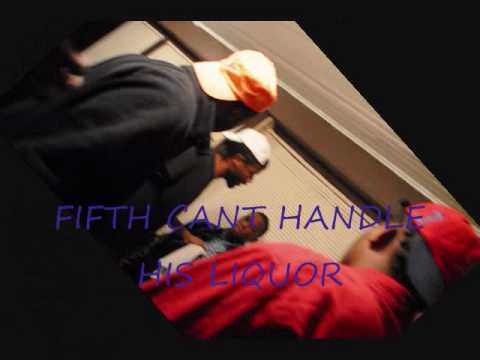 5thboy about to fight Gucci Tay