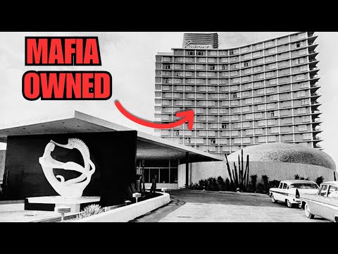 How the Mafia Built Havana — Then Lost It All