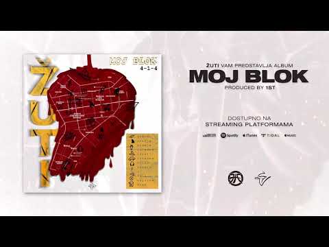 Žuti - Sam Protiv Sveta 2022