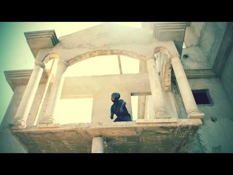 CONGO I IN LIFE (MUSIC VIDEO 2019)