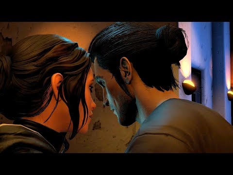 Dreamfall Chapters: The Final Cut - Episode 4 (story playthrough, no commentary)