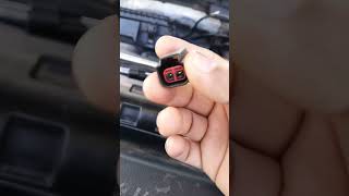 P0356 fixed 07 f-150 5.4 missfire