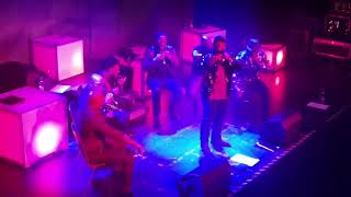 naturally7 &quot;When a child is born&quot; ナチュラリー7 アカペラ