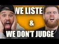 WE LISTEN AND WE DON T JUDGE You Should Know Podcast Episode 142