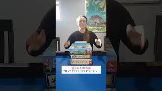 🌷 Games for Spring 🌷