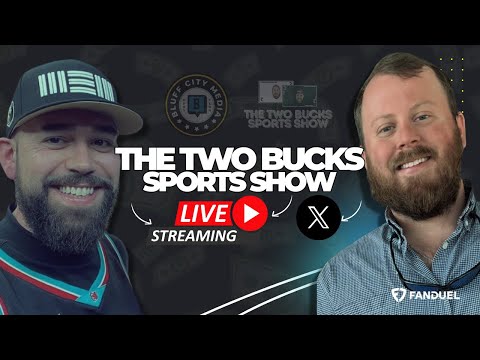 Winning Streak Incoming? | The Two Bucks Sports Show | January 12, 2026