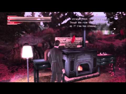 Deadly Premonition: The Director's Cut (Part 1)