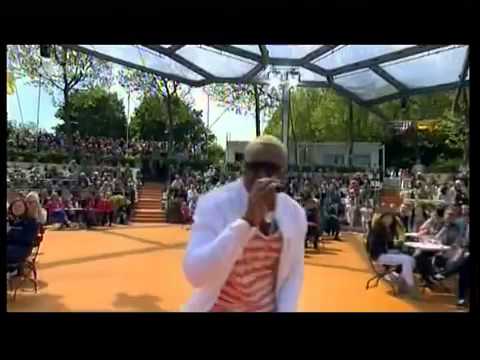 Prince Kay One feat. Emory - V.I.P ( LIVE 2013)