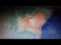 Acidente do jovem de Mairi passa no BATV