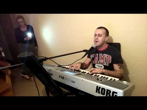 Mirza Delić - Ne dam bolu (cover)
