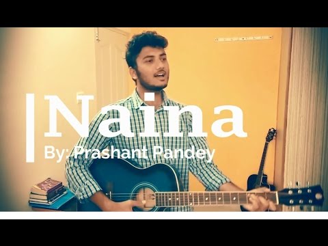 Prashant Pandey Naina | Dangal | Amir Khan | Arijit Singh | Prashant Pandey