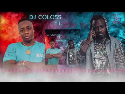 KING KJ ET DJ COLOSS