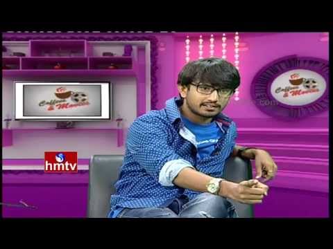 Raj Tarun Interview about Cinema Choopistha Mava