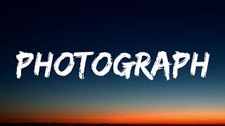 Ed Sheeran - Photograph