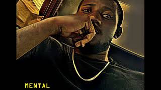 Lil Gangsta - Mental D&#39;Acier [Audio]