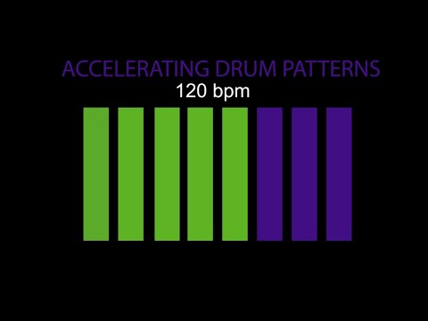 Speed guitar drum beats 90-200 bpm pro trainer