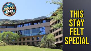 Hakone Kowakien Hotel - This Stay Felt Special | Hakone, Japan🏩