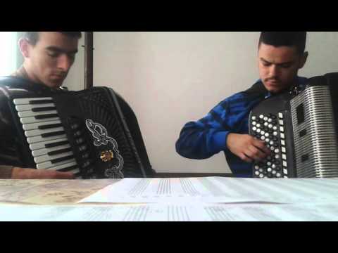 Jovica Topolović i Milan Zmirić - Beogradjanka kolo