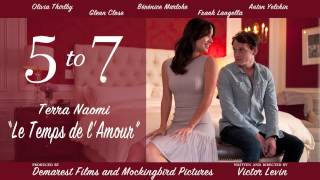 Le Temps de l'Amour