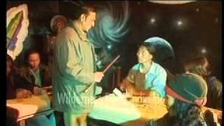 A clip from the movie "We Are No Monks"
