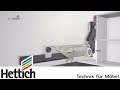 Installation Video