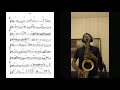 THE MAZE - HERBIE HANCOCK - ROBERTO SCOLARO PLAYS DEXTER GORDON'S SOLO