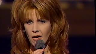 Patty Loveless - Lonely Too Long (Live at 1996 CMAs)