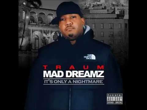 Traum - Mad Dreamz