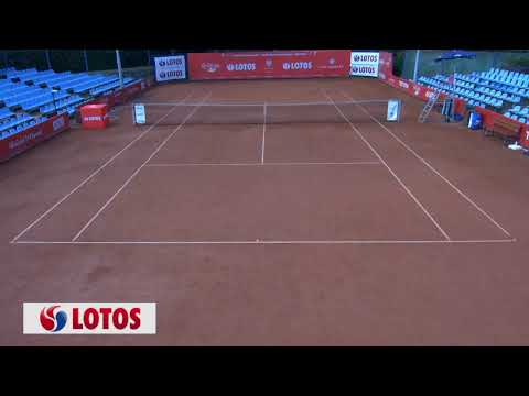 LOTOS PZT Polish Tour - Szczecin 1