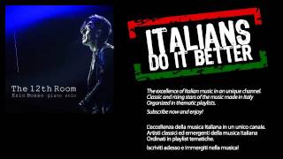 Ezio Bosso - Preludio Op. 28 No. 8