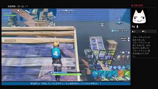 タイトルが決まんないやつのライブ(参加型）